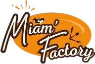 Miam Factory logo